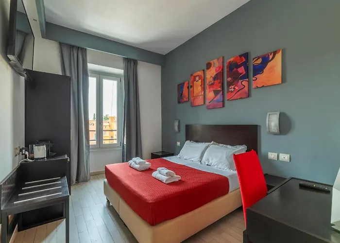 S.Marco Guesthouse