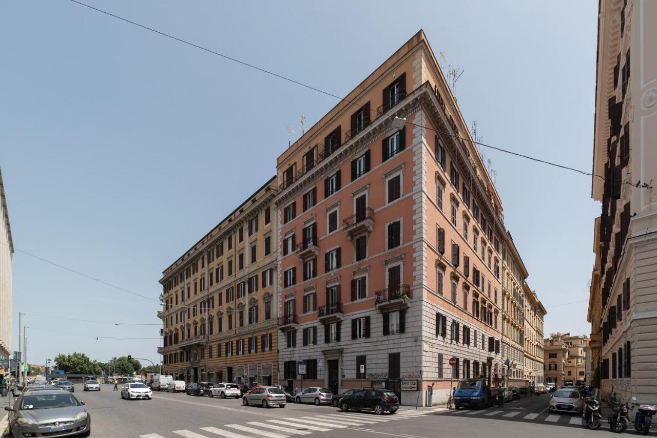S.marco Guest house